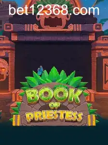 Book of Priestess: Aventuras Místicas no Universo bet1236