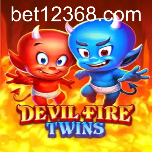 Explorando o Fascinante Mundo de DevilFireTwins