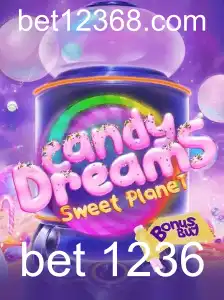 CandyDreamsSweetPlanet: Explore um Mundo de Diversão e Estratégia
