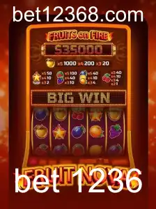 Descubra as Emoções e Regras do Jogo FruitNova com Bet 1236
