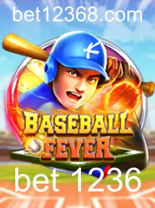 Descubra a Emoção de BaseballFever: O Jogo de Apostas que Conquistou o Mundo