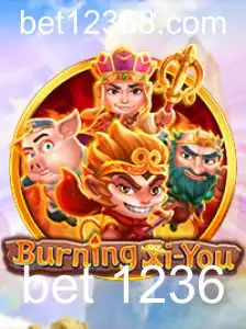 Explorando o Mundo de BurningXiYou: A Trilha Mística e Apostando com Estratégia