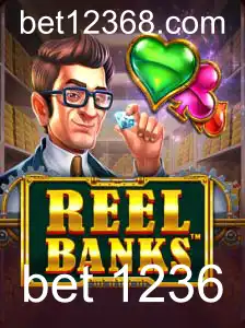 Explorando o Mundo de ReelBanks e as Estratégias de Jogadas com Bet 1236