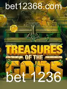 Descubra o Fascínio do Jogo 'TreasureoftheGods'