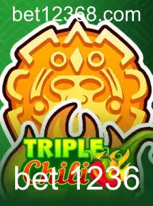 TripleChili: Um Mergulho no Empolgante Mundo do Jogo de Cassino