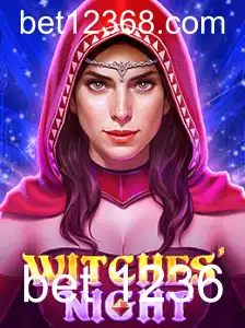 WitchesNight: O Jogo de Estratégia de Bruxas que Está Conquistando o Mundo
