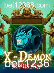 Descubra 'XDemonBonusBuy': O Novo Sucesso dos Jogos de Apostas
